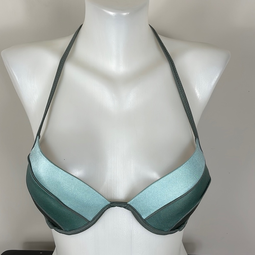 Bikini top